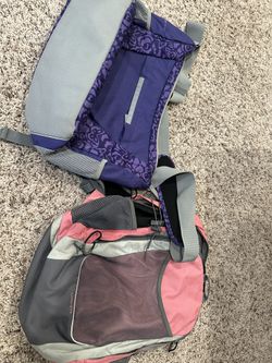 Land’s end Backpack