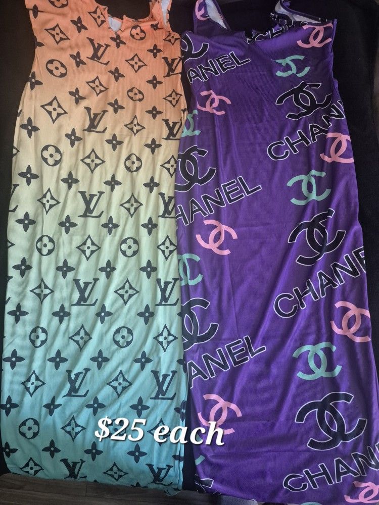 Summer Dresses
