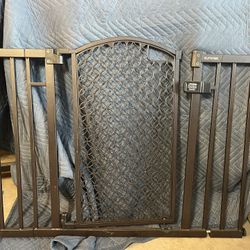 Baby Gate
