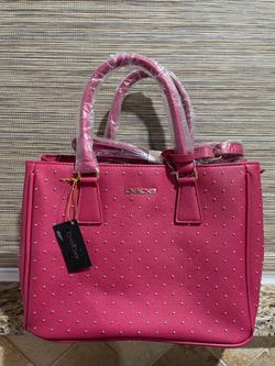 Bebe original purses