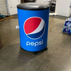 Rolling Cooler 