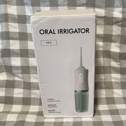 Oral Agitators 