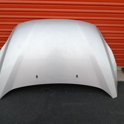 2013-2018 Ford C-Max Hood With Accessories OEM. 