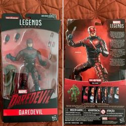 Marvel Daredevil