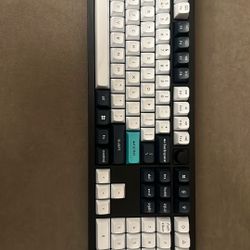 Keychron Q6 Mechanical Keyboard 