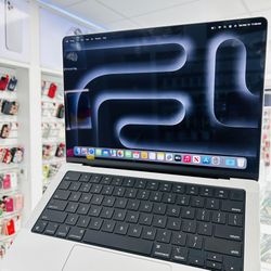 MacBook Pro M1 Pro 2021