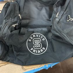 Duffle Bag - Servite Friars 