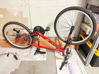 Huffy 24 mountain bike