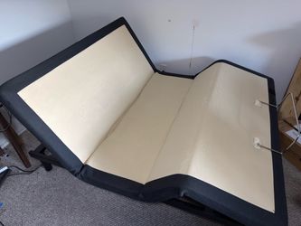 Tempur-Pedic ERGO Adjustable Queen Bed Frame