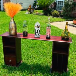 Bench 