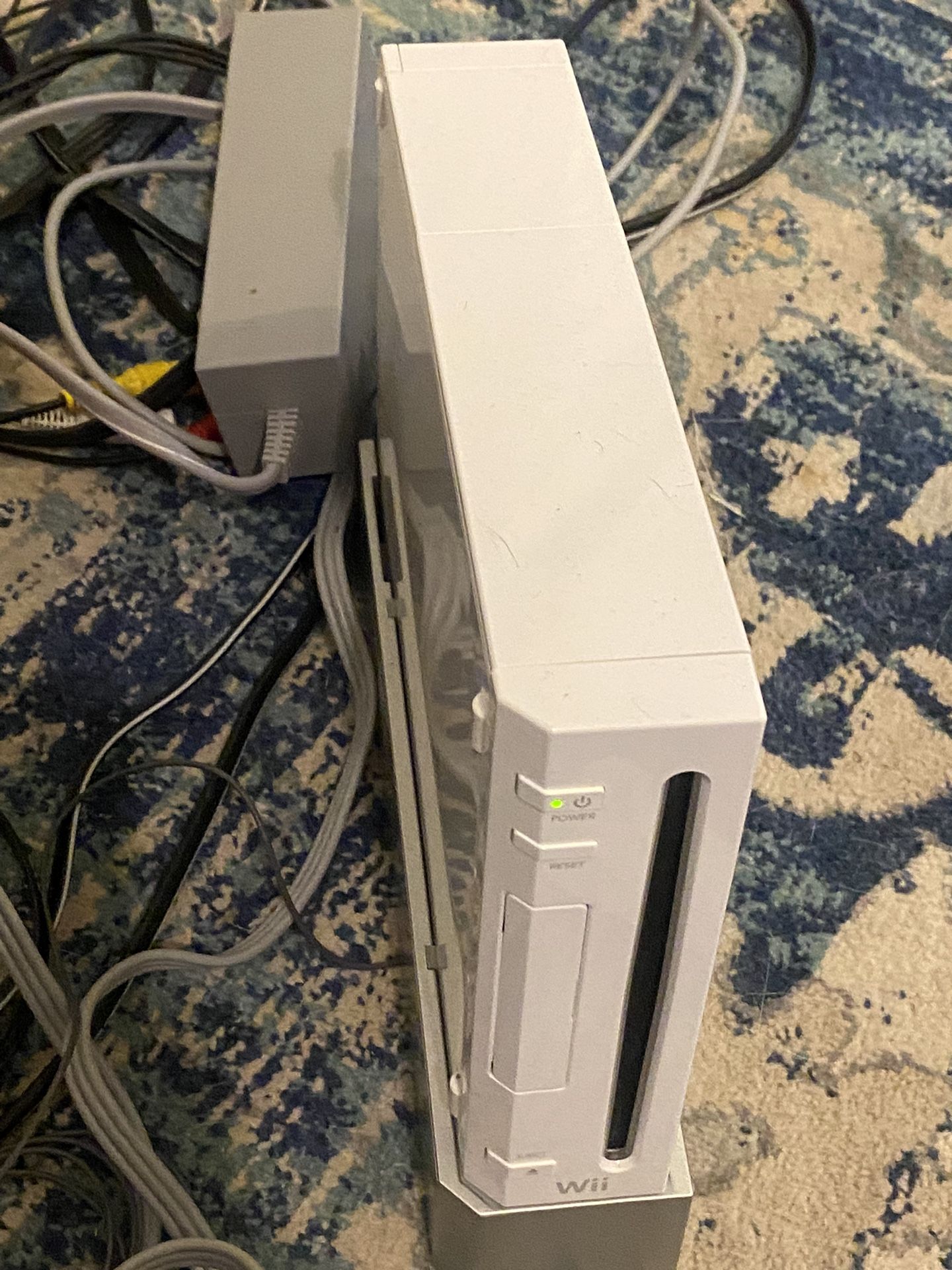 Nintendo Wii 