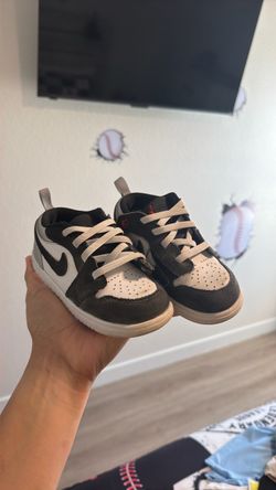 Toddler size 7.5
