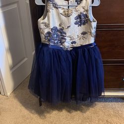 Holiday Dress