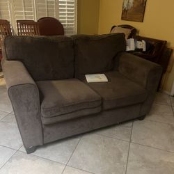 Sofa And Love Seat