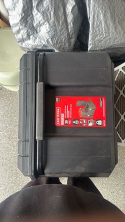 Professional toolbox