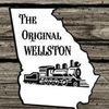 The original wellston 