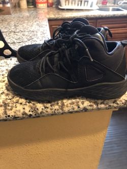Kids Jordan’s