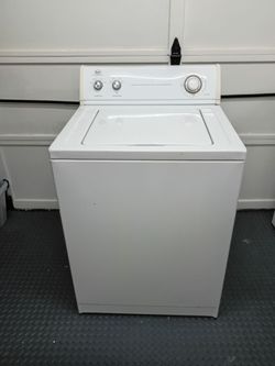 Washer
