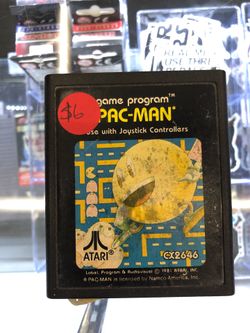 Pac-Man - Retro