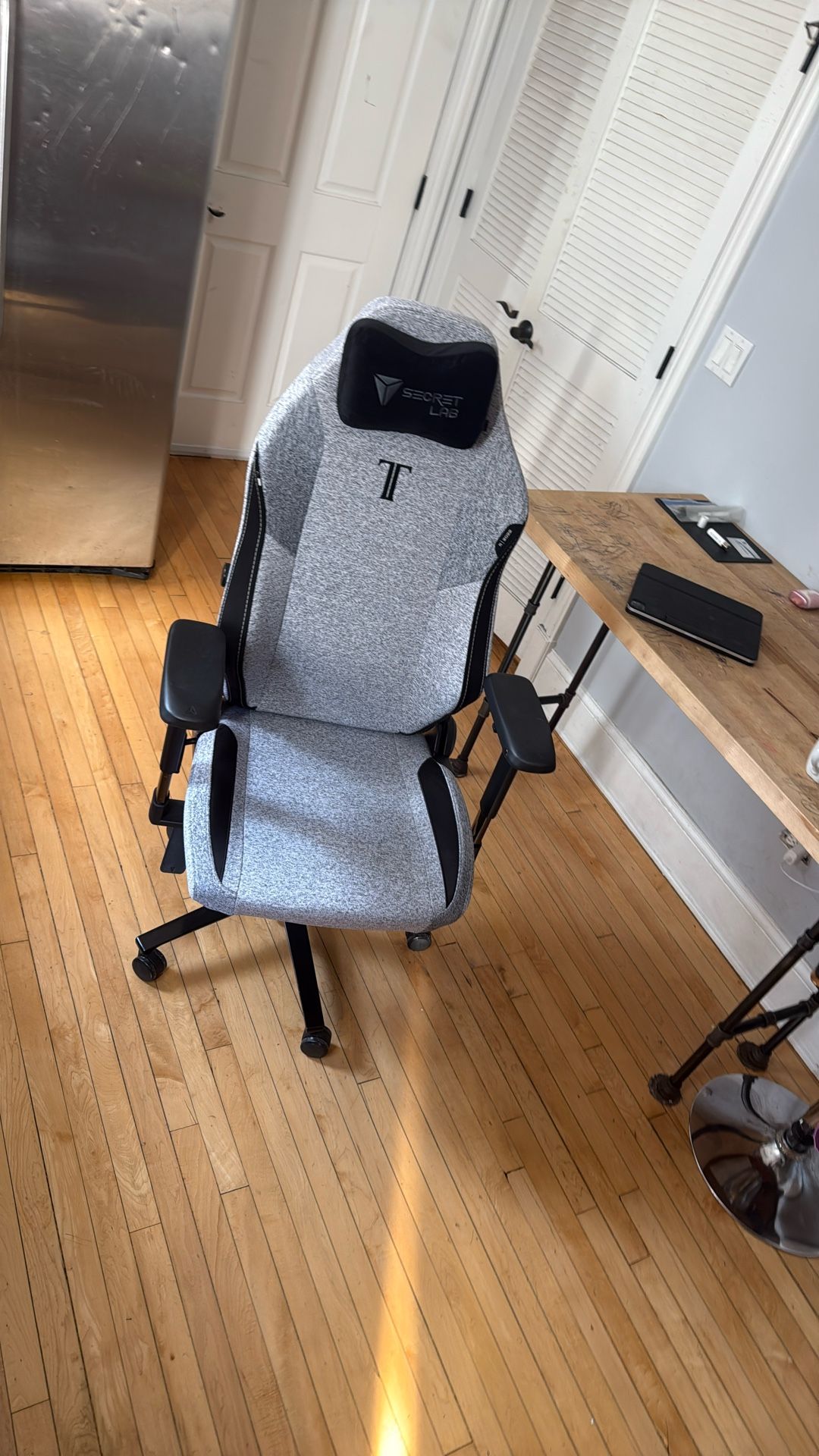 Gaming chair