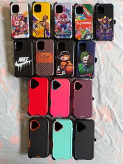 iPhone / Samsung Case