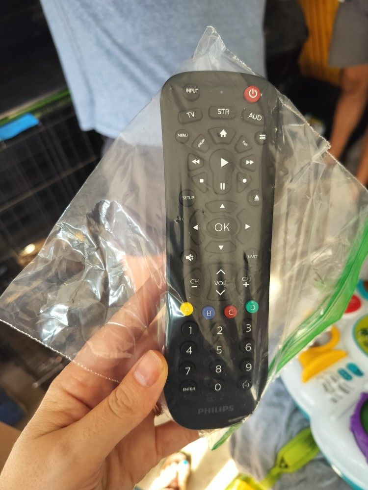 Coby Tv 