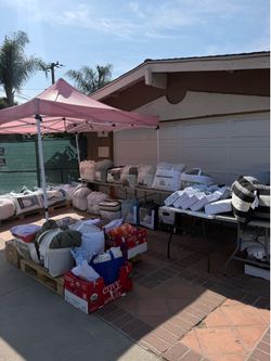 YARD SALE ‼️‼️