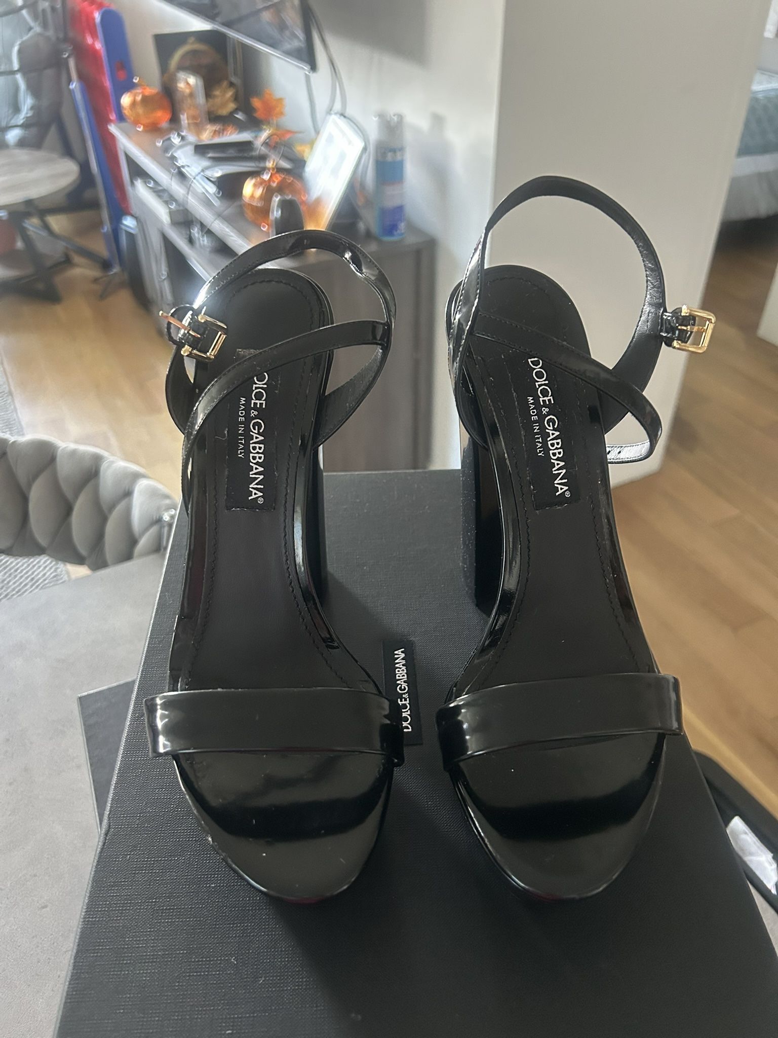 Dolce And Gabanna