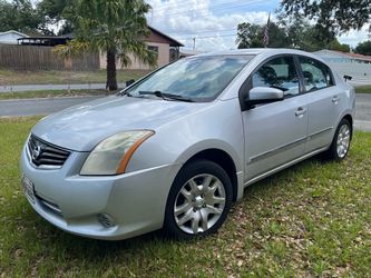 2010 Nissan Sentra
