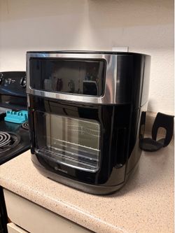 Air fryer