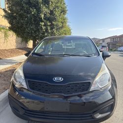 2013 KIA Rio