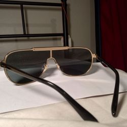 Versace Sunglasses