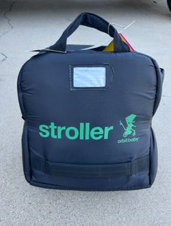 Orbit Baby G2/G3 Travel Stroller Bag