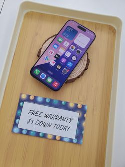 📦 iPhone 16 Pro Flagship Clearance – From $669, $1 to Grab It Today, Warranty Included