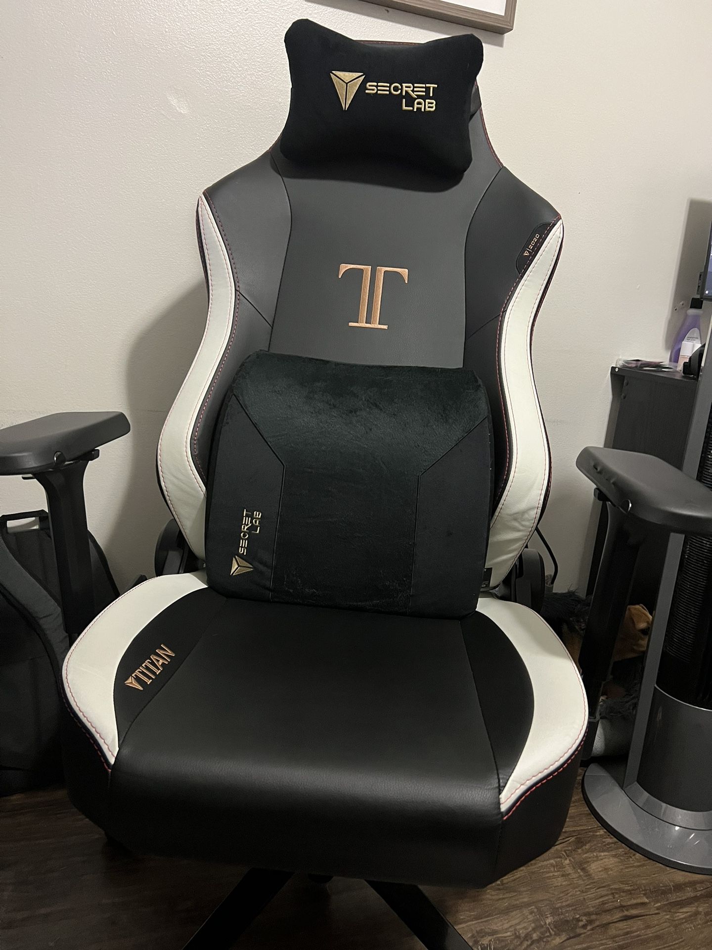 Titan 2020 Secretlab 2021 Series Price Secret Lab Titan EVO 2020