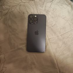 iPhone 14 Pro Max 256GB 