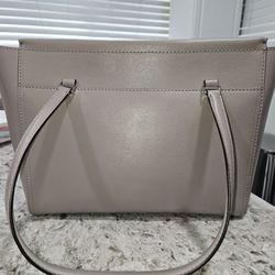 Tory Burch Parker Leather Tote