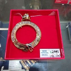 14kt YG Gold Coin Bezel!! Centenario..Gold Coin, Silver Coin