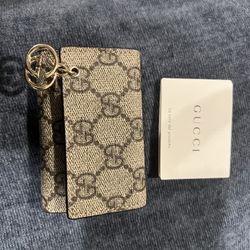 Gucci Key Holder 