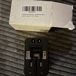 Adapter & Copy Paper