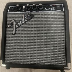Fender Guitar Amp Frontman 10G