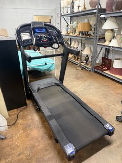 Treadmill