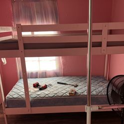 bunkbed