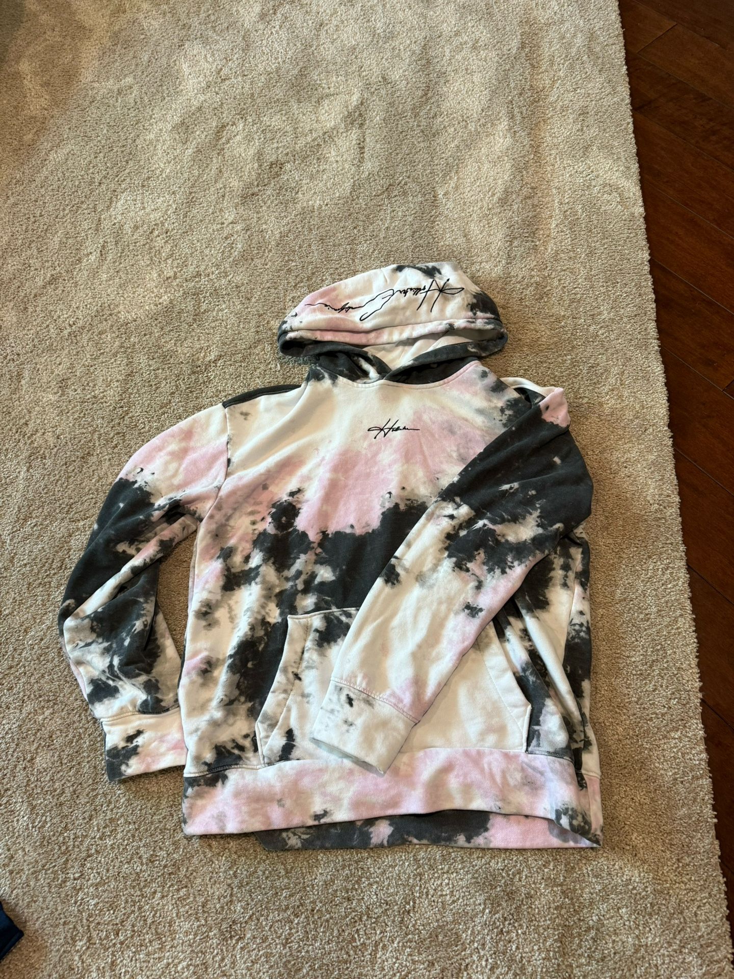 Hollister Hoodie 