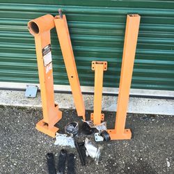 Brand New Engine Stand Never Used