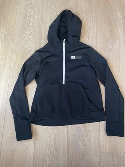 Under Armour Quarter Zip Jacket