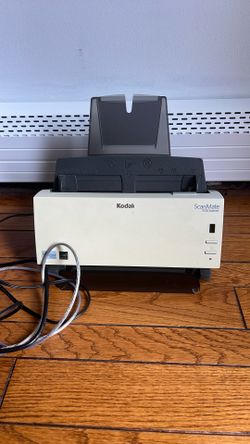 Kodak Scanner