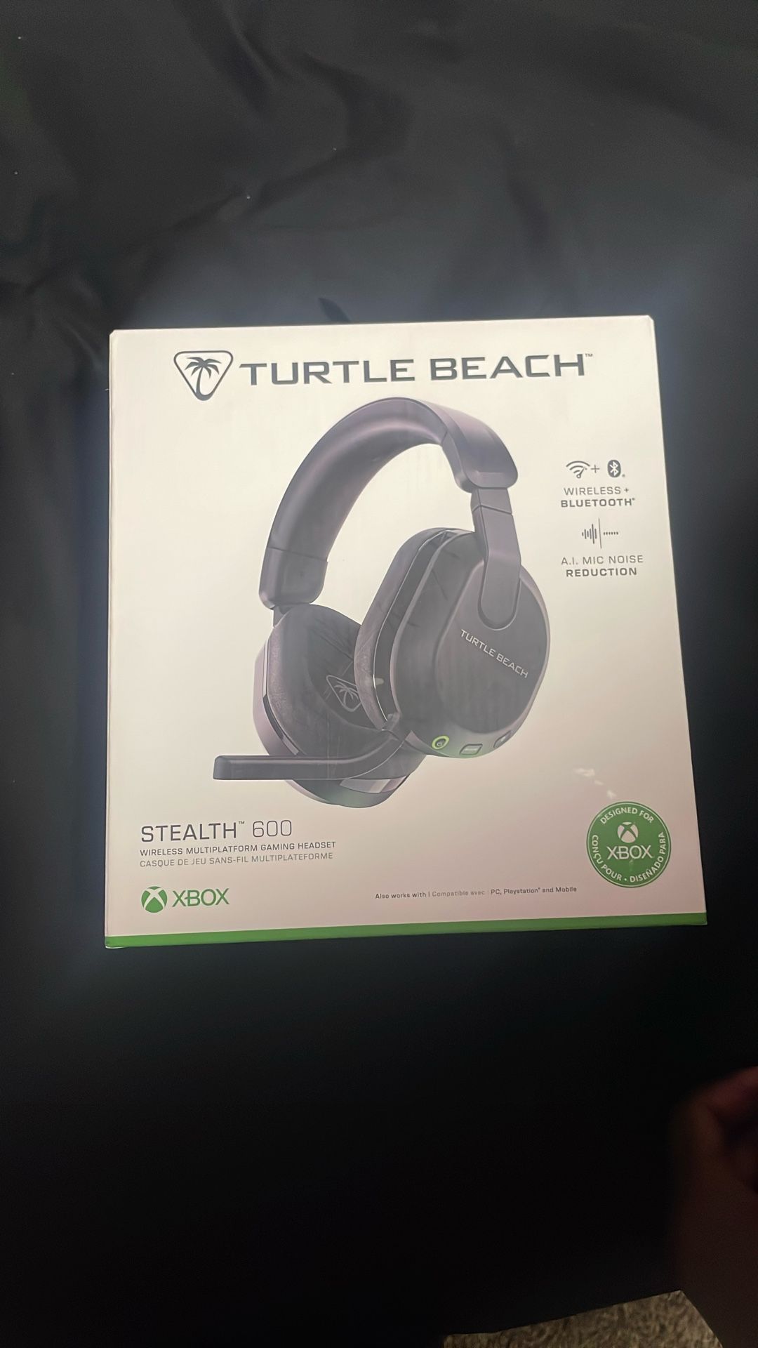 Gaming Headphones