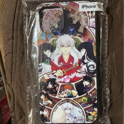 IPhone 12 Case 