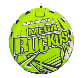 AIRHEAD Towable-Mega Ruckus 3 Rider